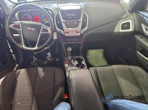 2017 GMC Terrain Sle z USA, uszkodzony, nr VIN 2GKFLTEK9H6186870